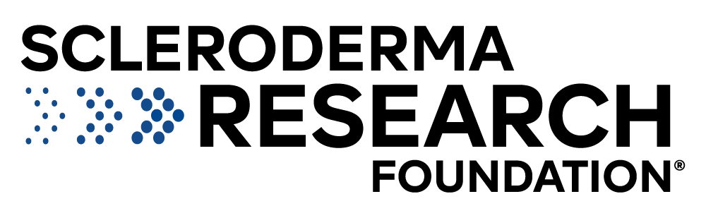 Scleroderma Research Foundation logo