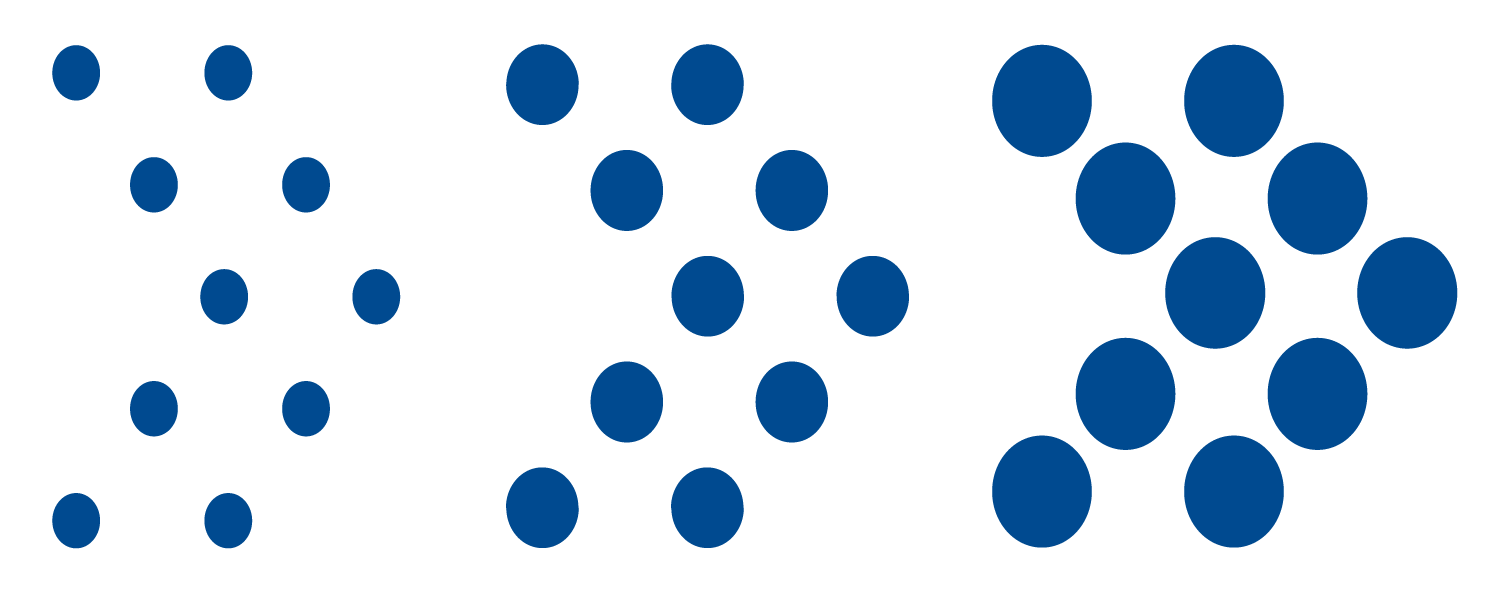 The SRF Arrow